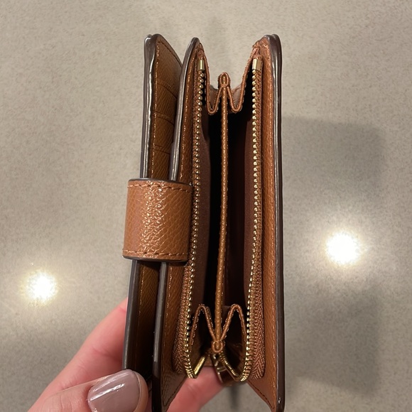 Coach wallet - Picture 2 of 4